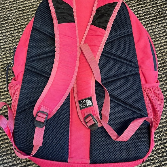 North face haystack back pack - Picture 3 of 4